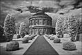 Ickworth House Rotunda by Barry Freeman